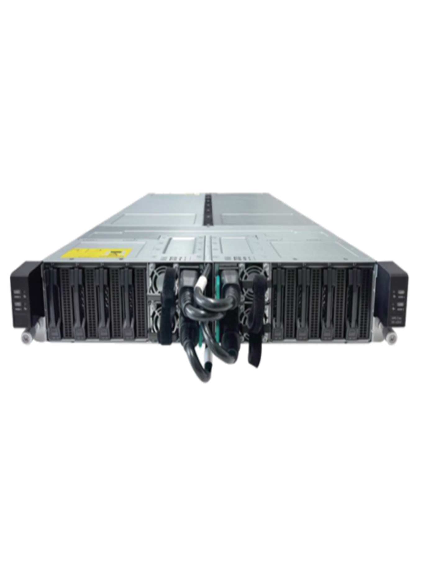 HPE Cray XD2000高密度服务器