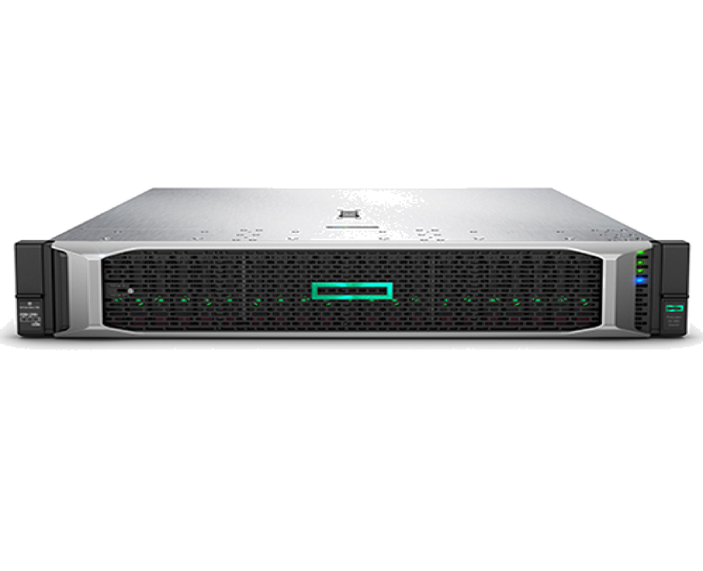 HPE ProLiant DL388 Gen10