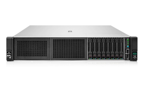 HPE ProLiant DL385 Gen10 Plus v2