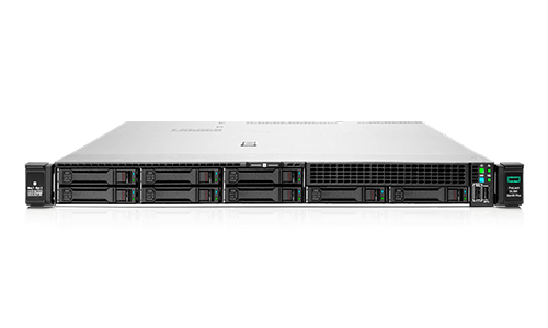 HPE ProLiant DL345 Gen10 Plus 服务器