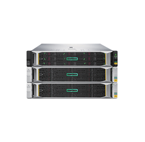 HPE StoreOnce Gen4 Plus 专用磁盘备份系统