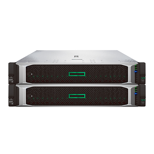 HPE SimpliVity380 Gen10